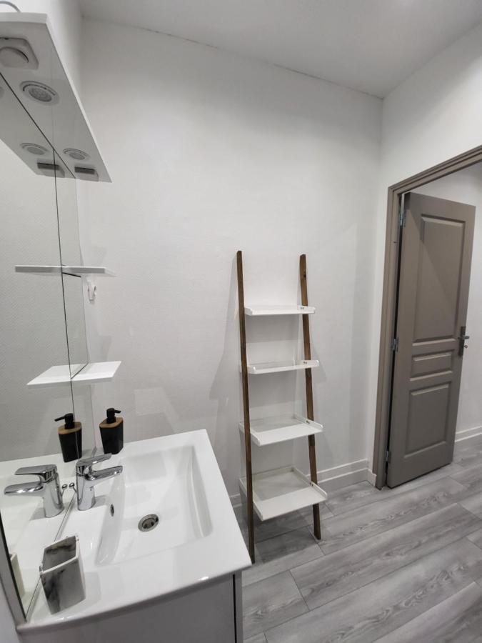 Appart Luxueux Entre Amiens Centre Et Amiens Sud Daire Dış mekan fotoğraf